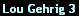 Lou Gehrig 3