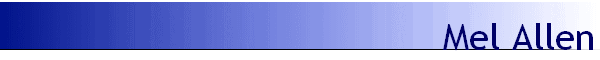 Mel Allen