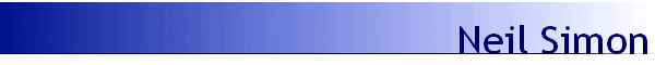 Neil Simon