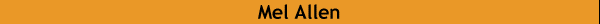 Mel Allen